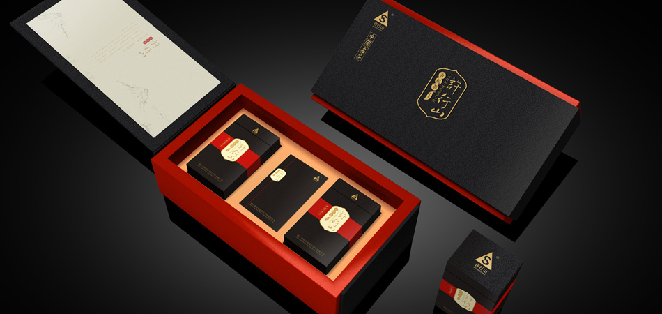 临泽县礼品包装设计：以心意为魂，搭建城市礼赠的情感桥梁