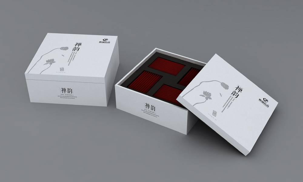 临泽县茶叶包装设计：以自然意趣，传递城市茶香的清雅韵味